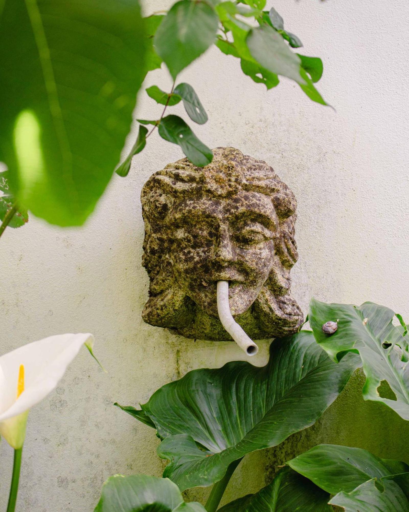 Casa Das Fontes Ponte da Barca Dış mekan fotoğraf